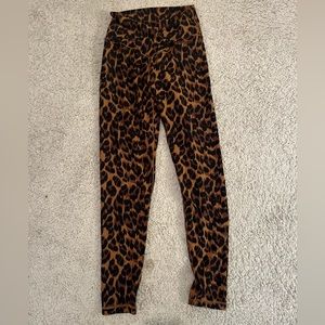 Offline by Aerie “real me 7/8” legging